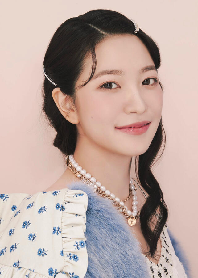 Hamster (Wendy of Red Velvet) Hamster (Wendy of Red Velvet)