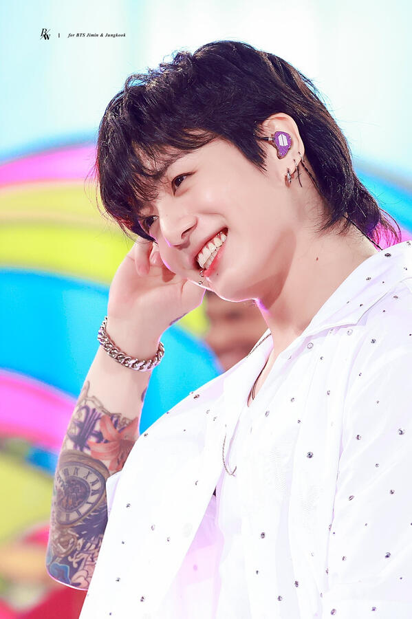 Angel (Jungkook of BTS) Angel (Jungkook of BTS)