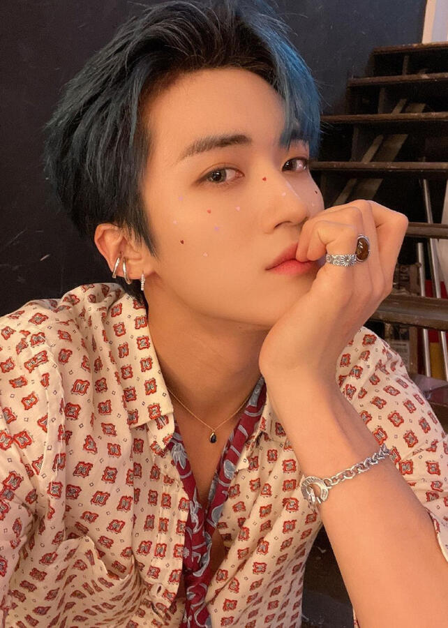 Panda (Yanan of Pentagon) Panda (Yanan of Pentagon)