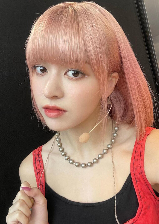 Koala (Lily of NMIXX) Koala (Lily of NMIXX)